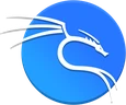 Kali Linux logo