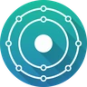 KDE neon-Logo