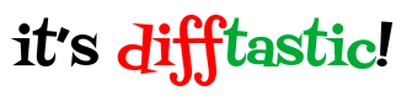 difftastic logo