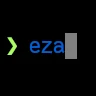 eza logo