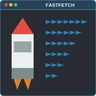 Fastfetch logo