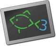 fish logo