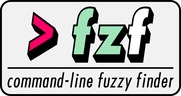 fzf logo