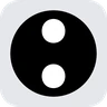 just logo