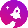 Starship logo