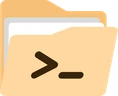 superfile のロゴ