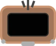 Television logo
