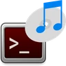 Termusic logo