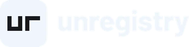 Unregistry logo