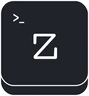zoxide logo